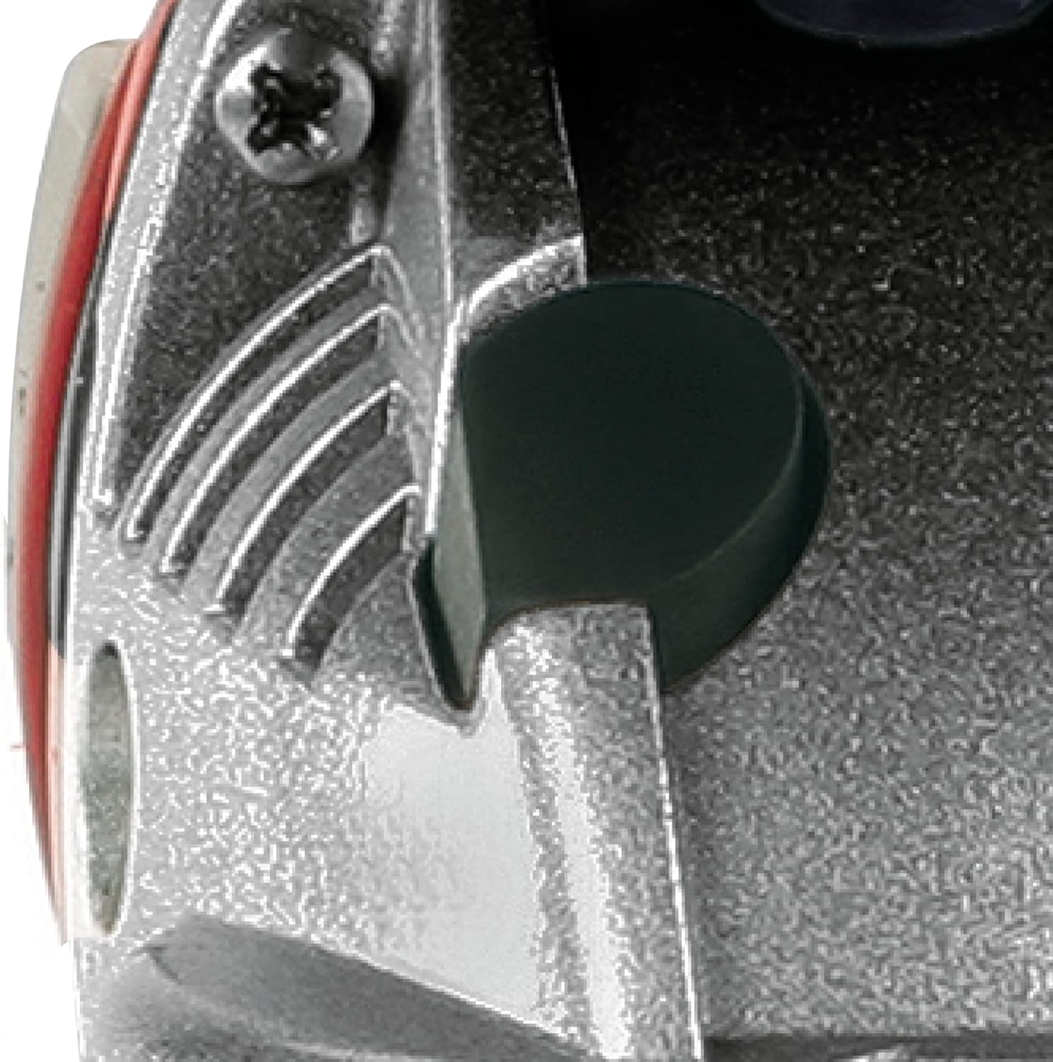 Detalle de Einhell TE-AG 230/2000 Smerigliatrice Angolare da 230 mm: potenza, controllo e versatilità per lavoro intenso
