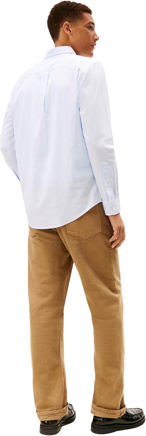 Thumbnail 1 de Tommy Hilfiger Chemise L/S Homme