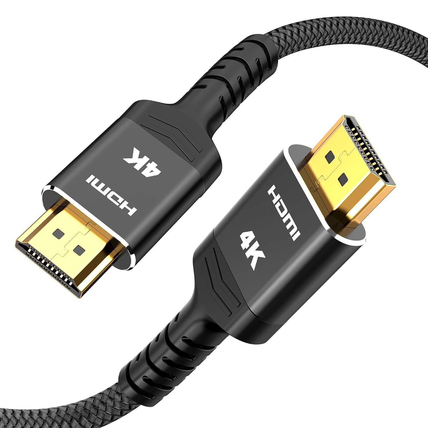 Detalle de Highwings HDMI Cable 25 ft