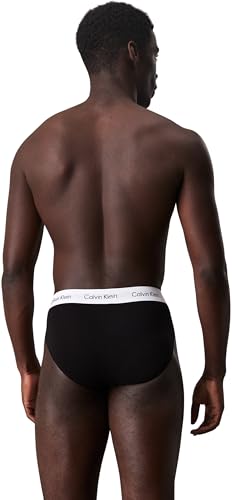 Thumbnail 2 de Calvin Klein Calzoncillos Hip Briefs M, pack 3