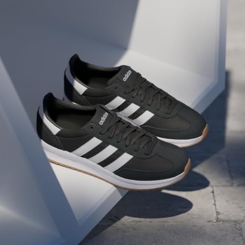 Thumbnail 9 de adidas Run 70s 2.0 Shoes: regular fit, textile lining and lace closure