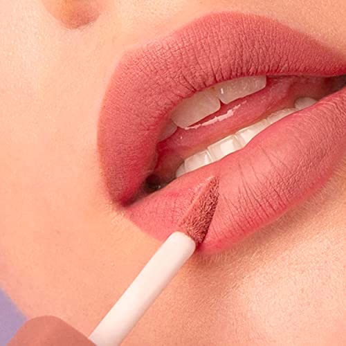 Thumbnail 1 de 3INA MAKEUP The Longwear Lipstick 503 — labial líquido nude 503 💄