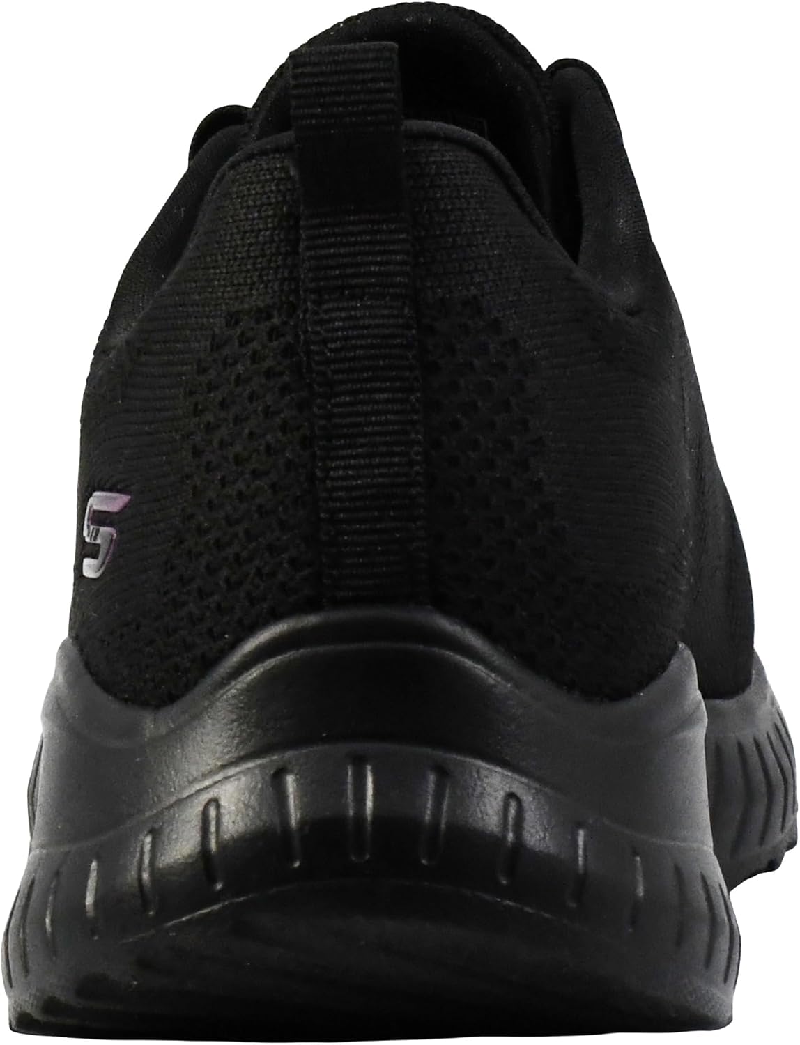 Detalle 2 de Skechers Bobs Squad Chaos Face Off zapatillas mujer 38 EU