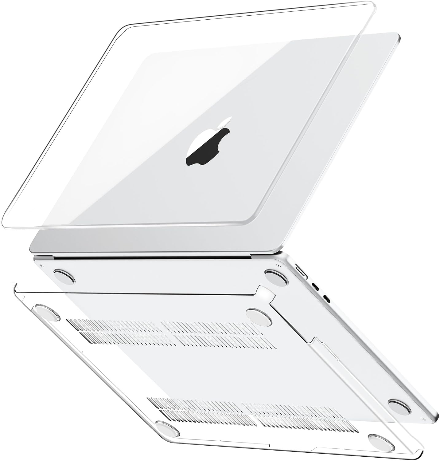 Detalle de GPXIIZ Hülle MacBook Air 13,6 M4