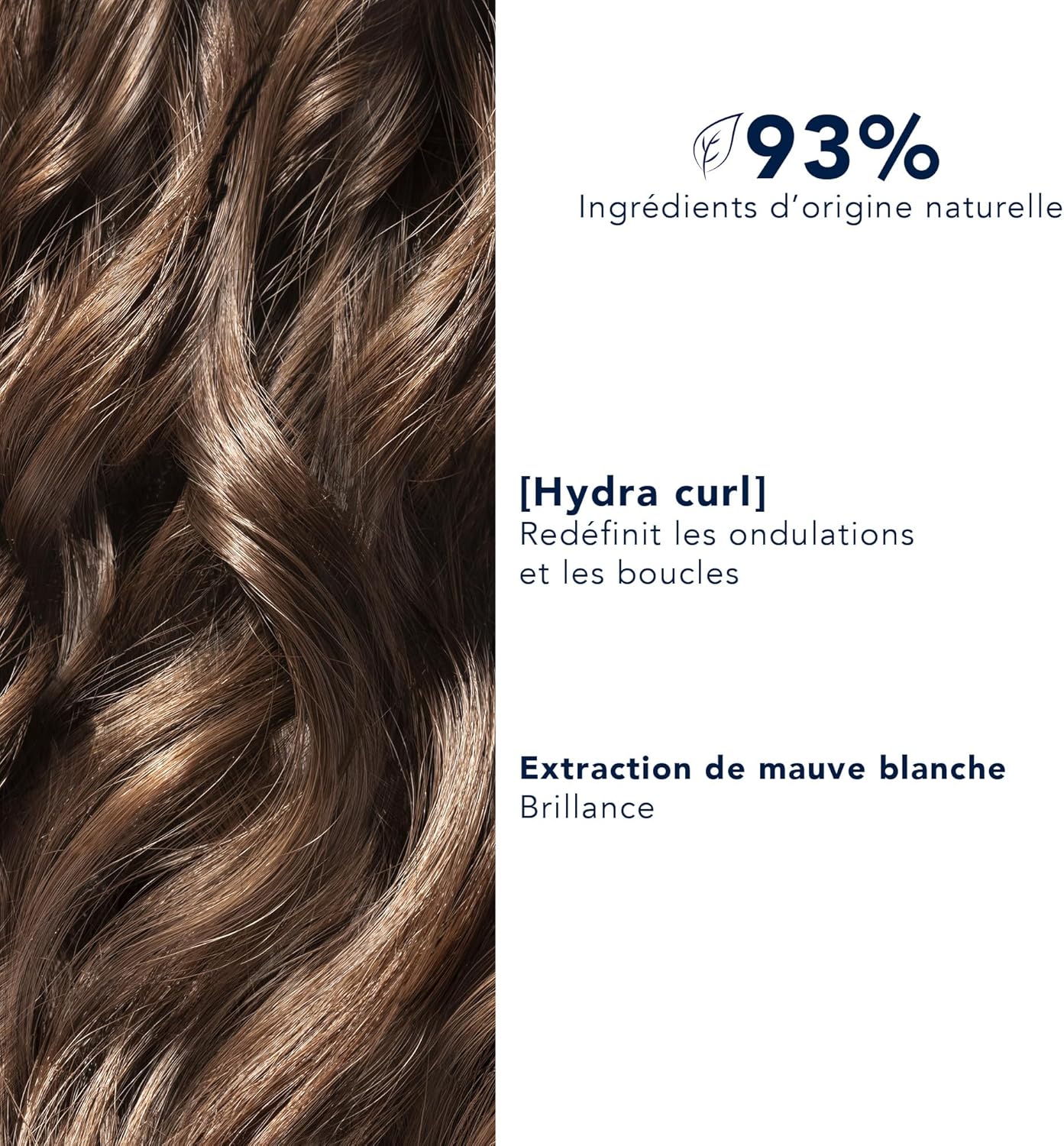 Detalle de Phyto Rizos Champú 250 ml