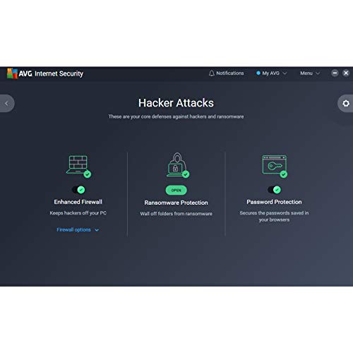 Detalle de AVG Internet Security 2026 for 1 Device ( Avast ) – Activation Code by Email