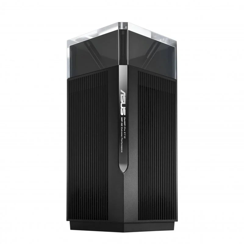 Thumbnail 1 de ASUS ZenWiFi Pro ET12 sistema Mesh 6E 3 unidades