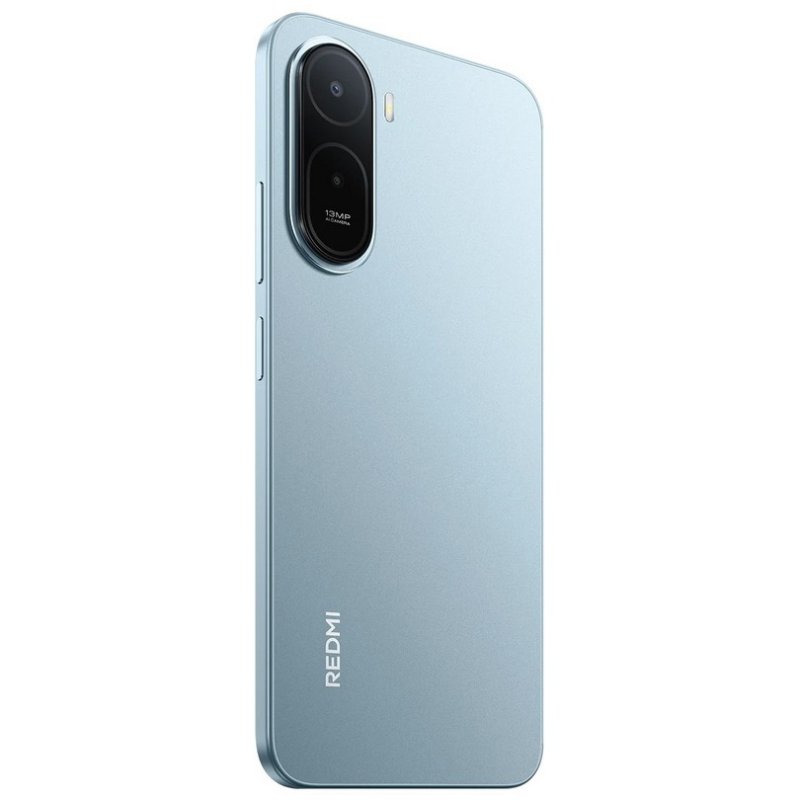 Detalle de Xiaomi REDMI A7 Pro 4G 6.9" 4GB/128GB - Azul niebla: autonomía y pantalla grande para movilidad