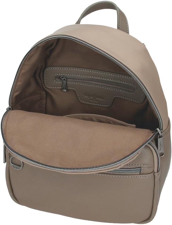 Thumbnail 3 de Pepe Jeans Christine Sac messager femme en polyester et PU