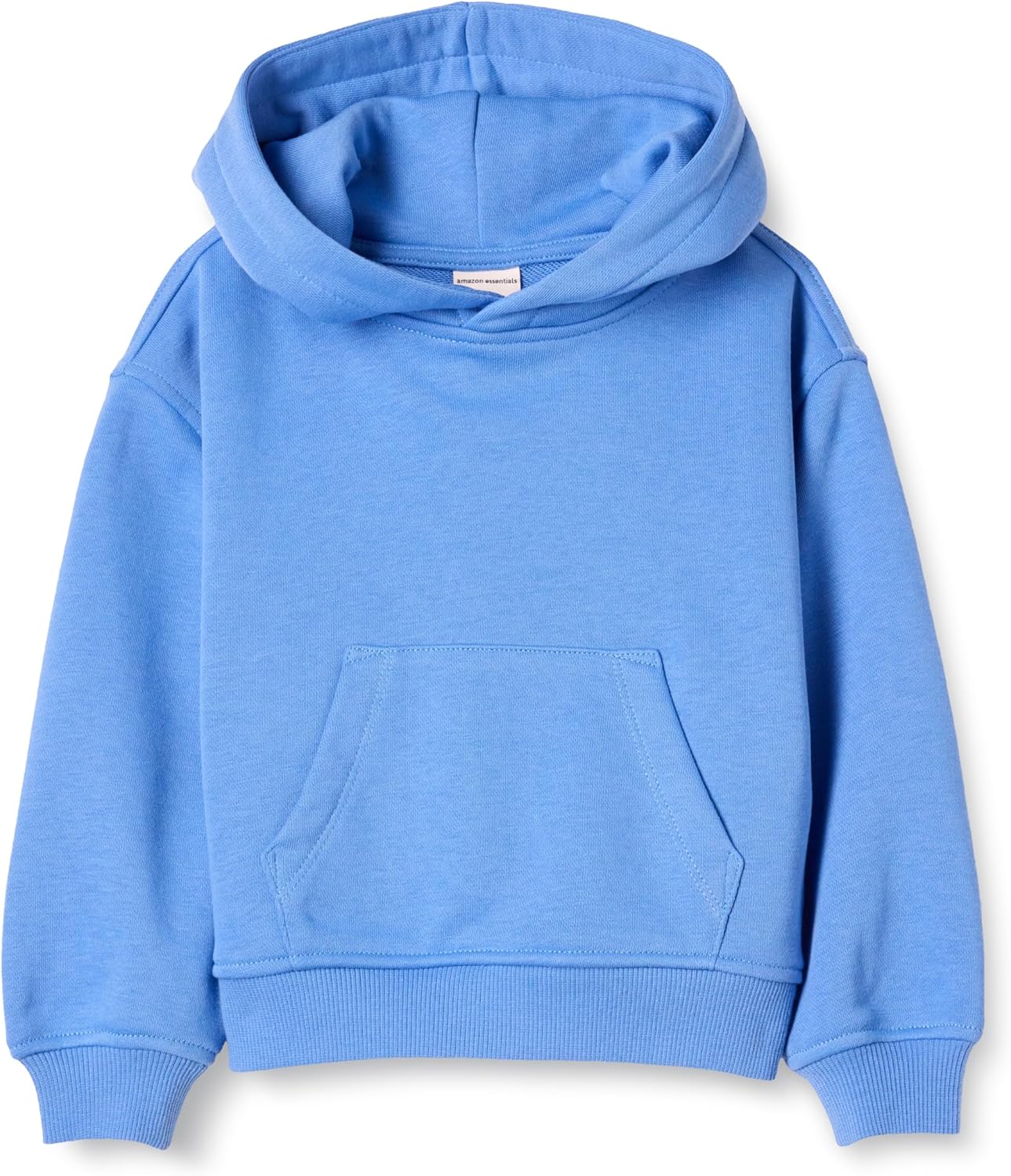 Thumbnail 5 de Amazon Essentials Kinder Oversized Hoodie Sweatjacke Pullover (unisex)