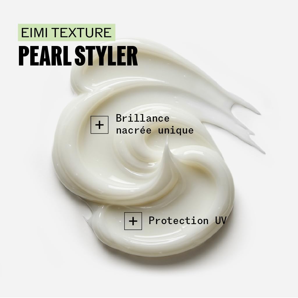 Thumbnail 2 de Wella Professionals EIMI Pearl Styler : gel coiffant forte tenue, brillance nacrée et protection anti-UV