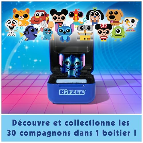 Thumbnail 7 de Bitzee Disney - 30 Personnages Interactifs des Films | Compagnon Virtuel