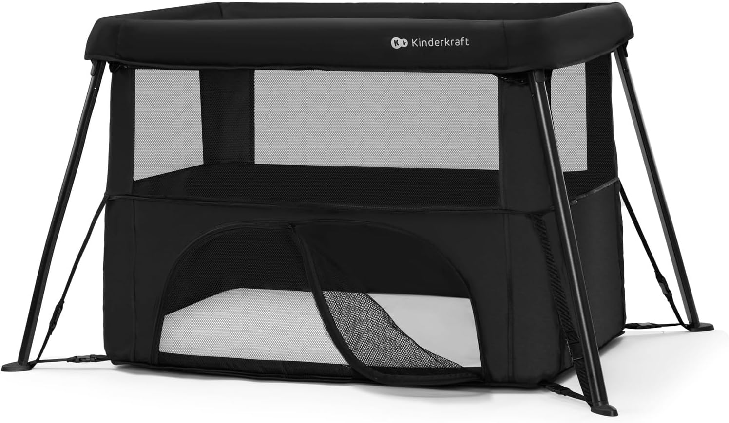 Thumbnail 2 de Kinderkraft CAMI 3-in-1 Baby Bed: Travel Cot, Playpen and More