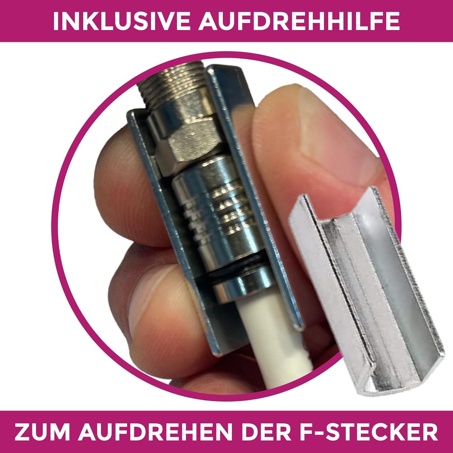 Thumbnail 6 de GSS 5/12 Multischalter für Quattro LNB