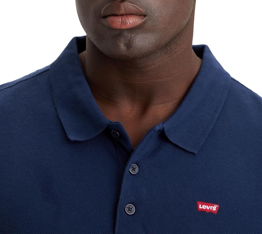 Thumbnail 6 de Levi's Big & Tall Polo 3XL camiseta hombre