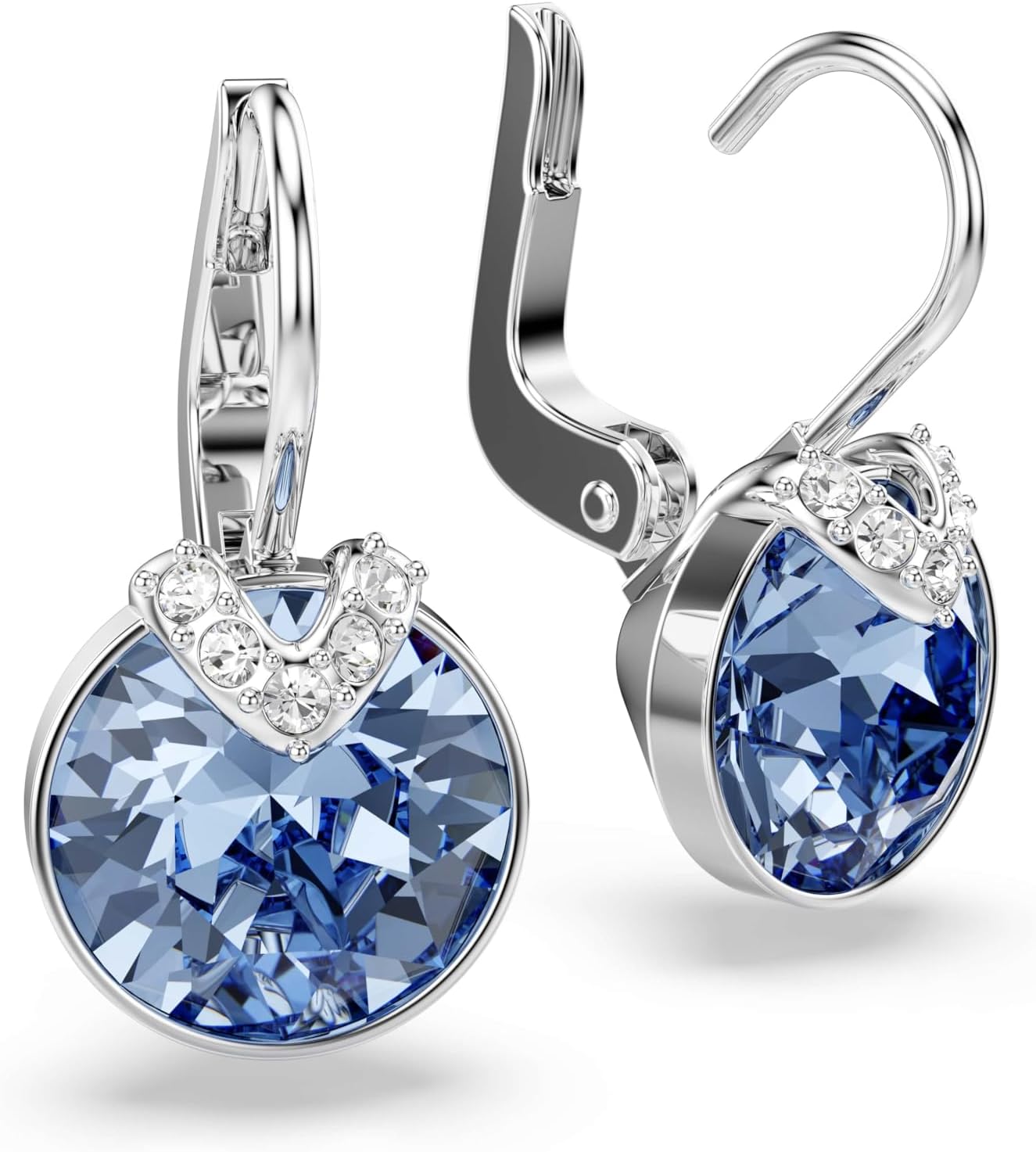 Thumbnail 2 de Swarovski Bella V Boucles d'oreilles Drop