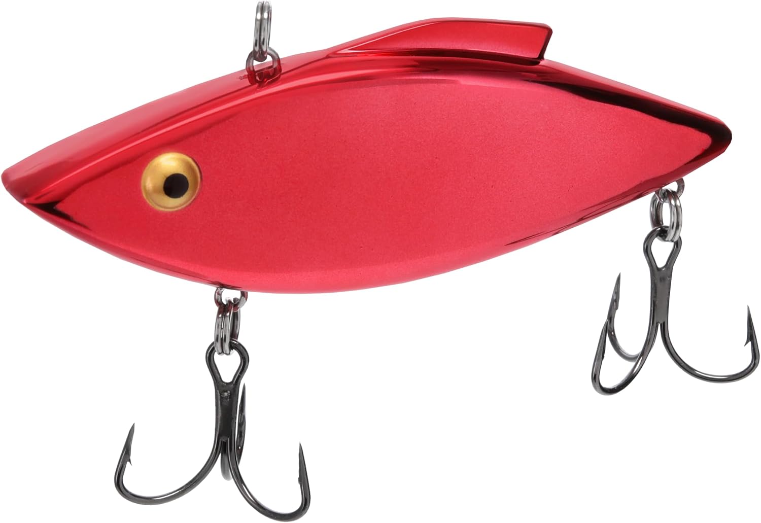Detalle de Bill Lewis Lures lipless crankbait, Rat-L-Trap Magnum Force