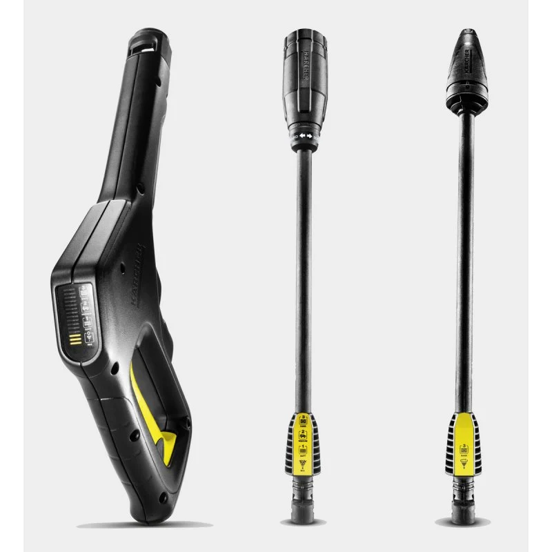 Thumbnail 1 de Karcher K 3 Premium Power Control 1600W 💻
