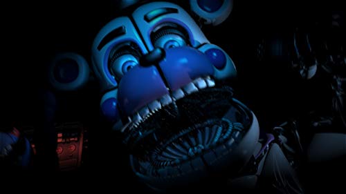 Thumbnail 9 de Five Nights at Freddy's Core Collection - Maximum Games