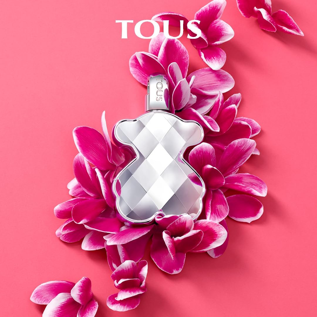 Thumbnail 1 de Parfum Femme Tous LoveMe The Silver EDP (30 ml) — parfum pour femme