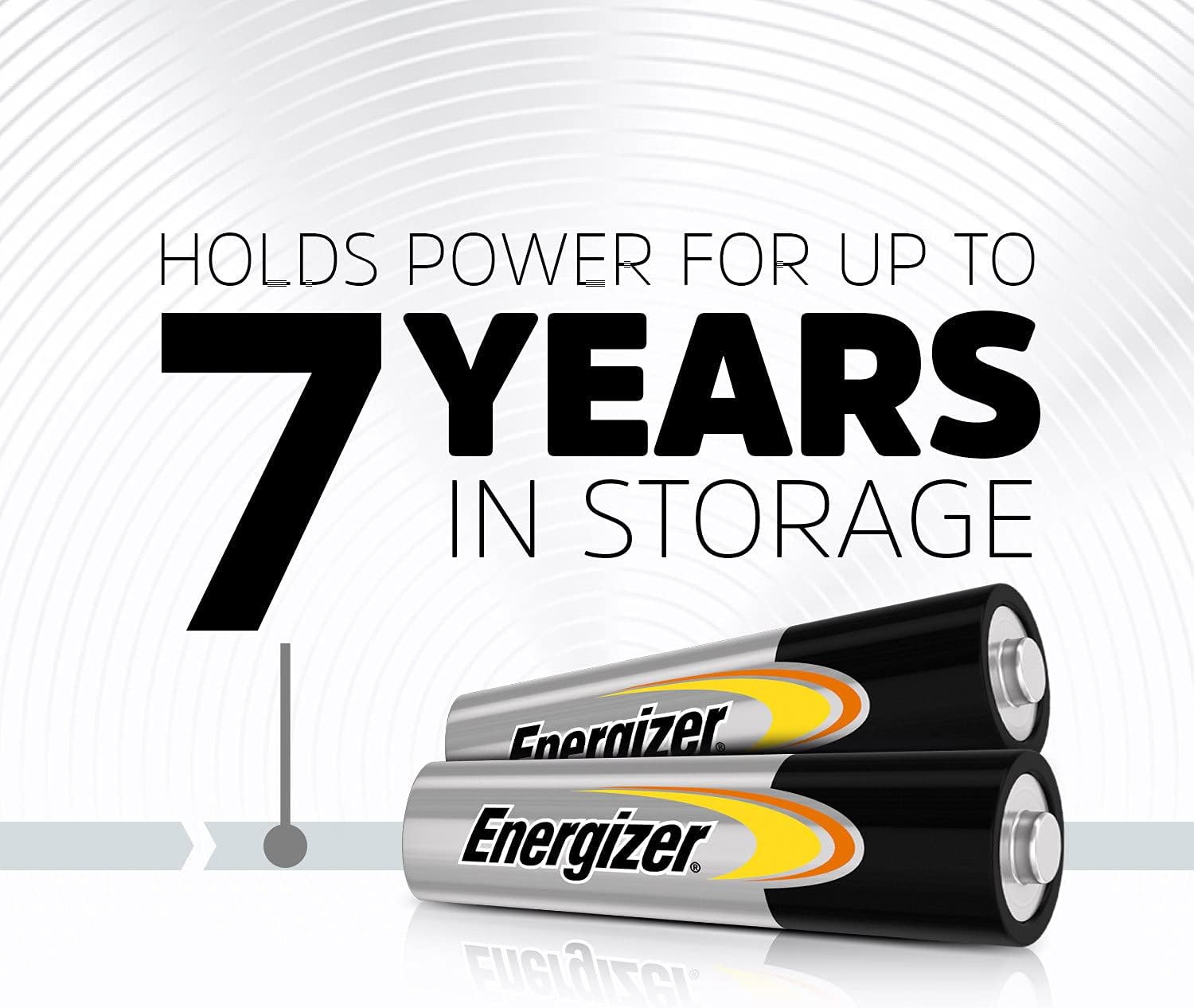 Thumbnail 6 de Energizer Alkaline Power AAA batteries 32-pack
