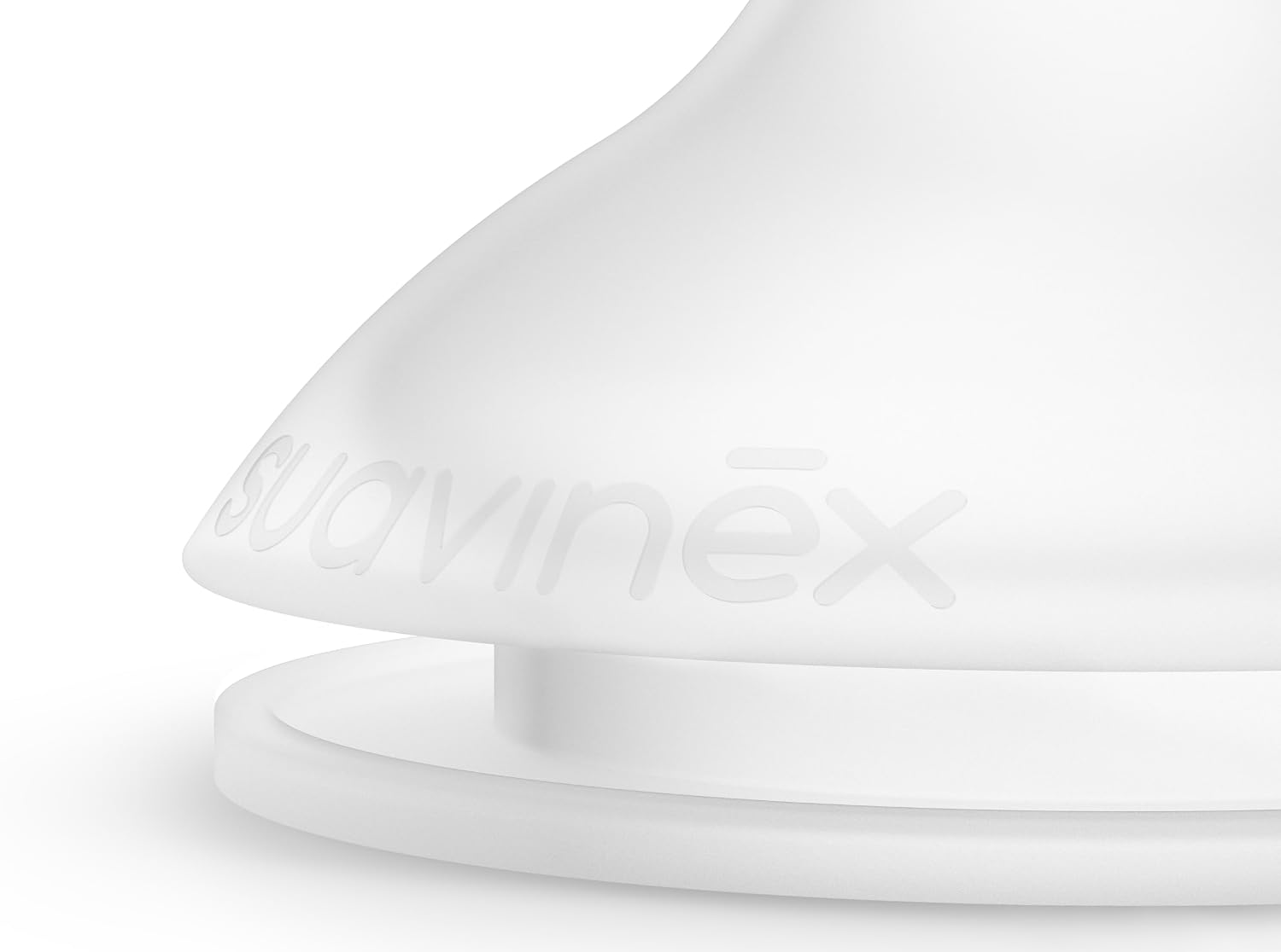 Detalle 2 de SUAVINEX Tétines SX Pro M +3 mois ⚙