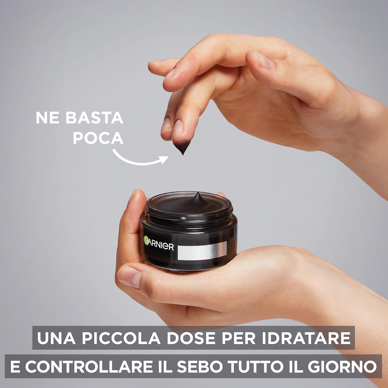 Thumbnail 6 de Garnier Crema Opacizzante 3-in-1 50 ml