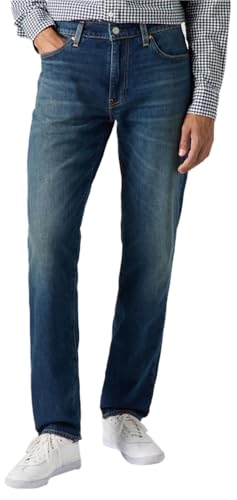 Detalle de Levi's 511 Slim Vaqueros World View 32W/32L para Hombre