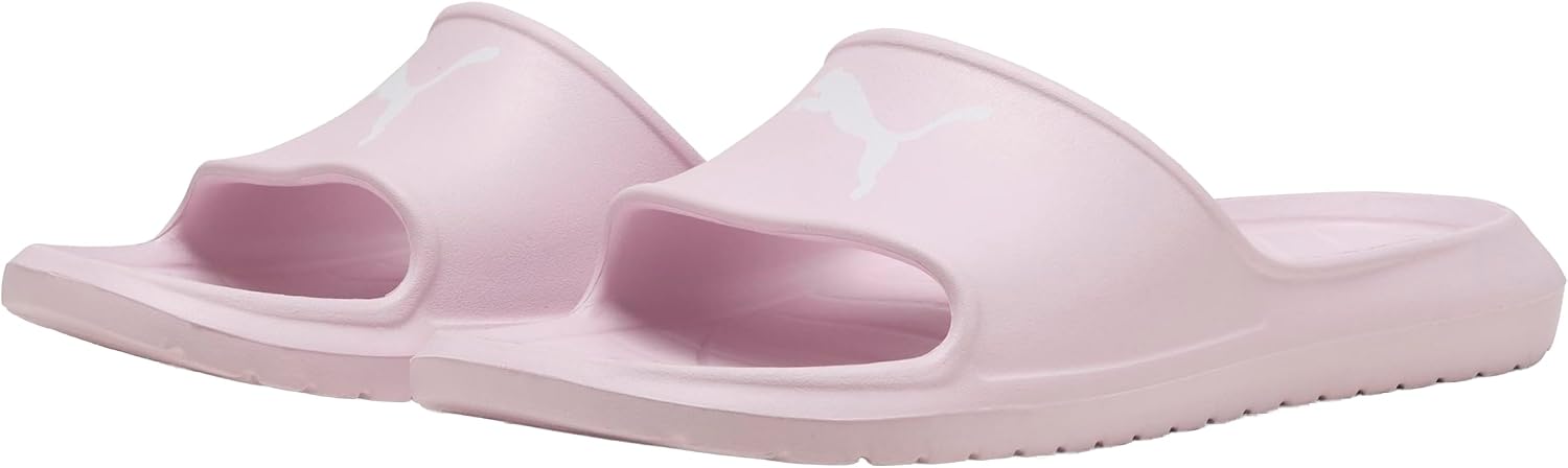 Detalle de PUMA Divecat V2 Lite CatSchiebe-Sandalen (Unisex) – Bequeme, wasserabweisende Sandalen mit strukturierter Sohlenführung