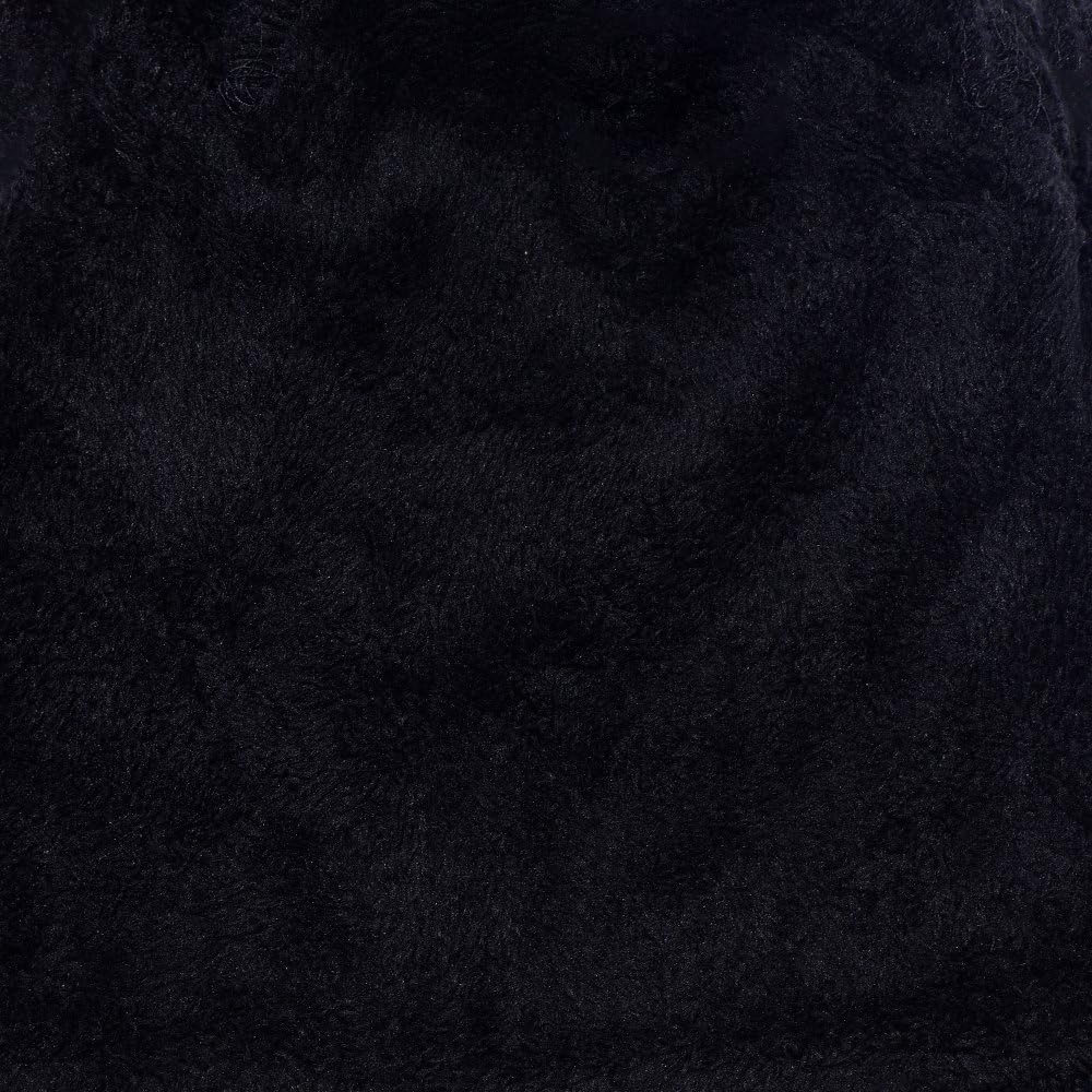 Thumbnail 6 de DonDon Bonnet Homme Hiver Slouch Beanie Laine tricoté avec Doublure Chaude en Polaire