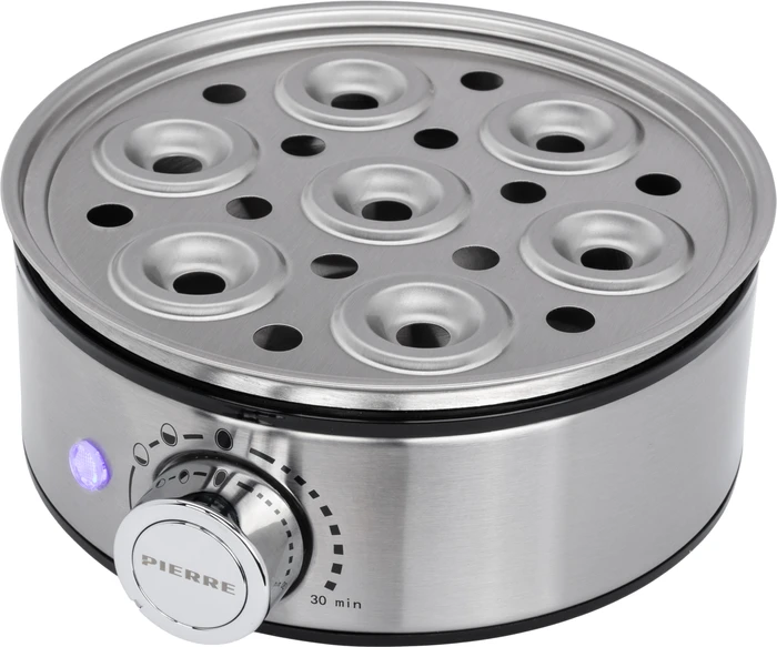 Thumbnail 3 de Pierre Eierkocher PEC5000 für bis zu 7 Eier