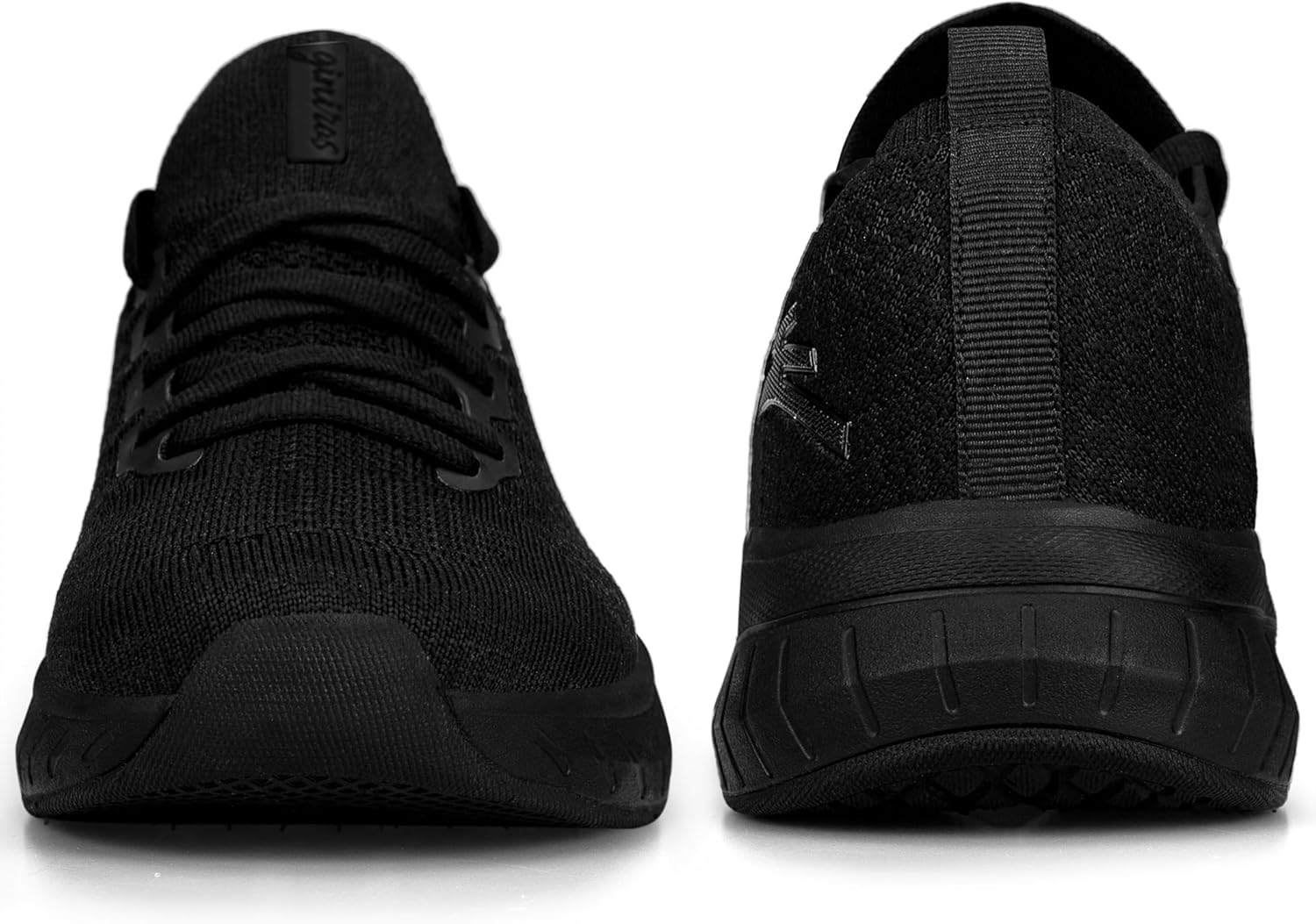 Thumbnail 5 de Puweco Women's Trainers: Breathable, Lightweight and Non-Slip for Everyday Running