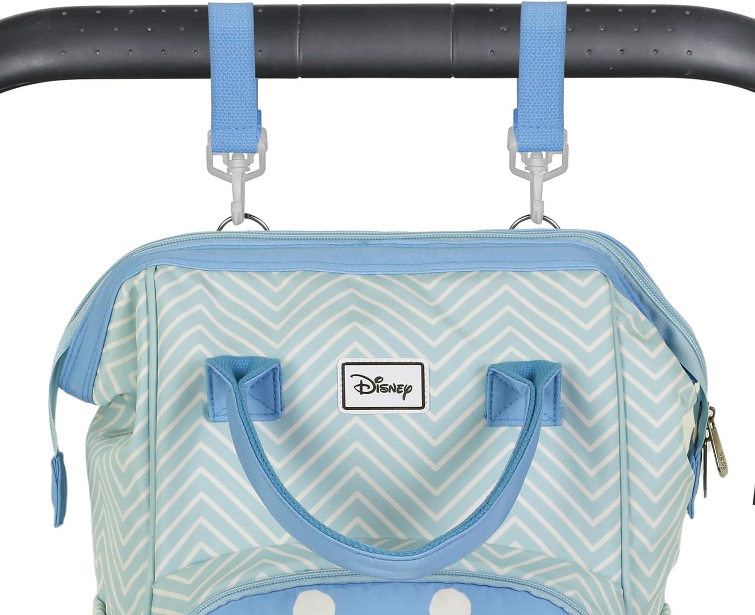 Thumbnail 4 de Lilo y Stitch Lovely-Mochila Mommy verde