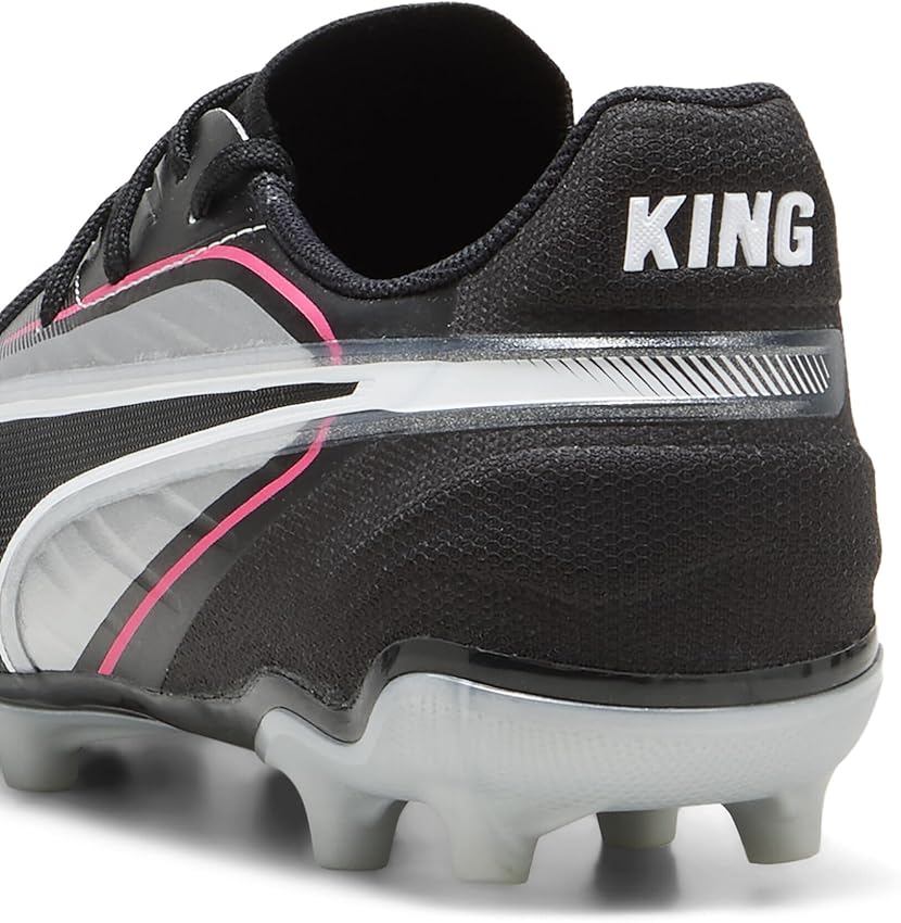 Thumbnail 1 de PUMA King Match FG/AG Jr zapatillas 43 EU