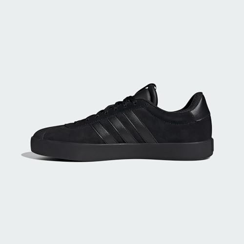 Thumbnail 3 de Adidas VL Court 3.0 Hombres - Core Black, 42 2/3 EU
