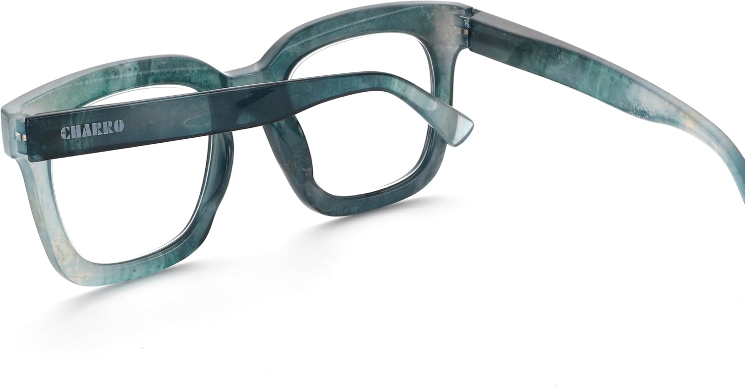 Detalle 2 de CHARRO Carolina – okulary do czytania