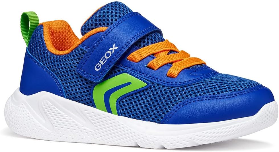 Thumbnail 1 de Geox J36gba01454 Scarpe da ginnastica Bambini e Ragazzi – traspiranti e comode