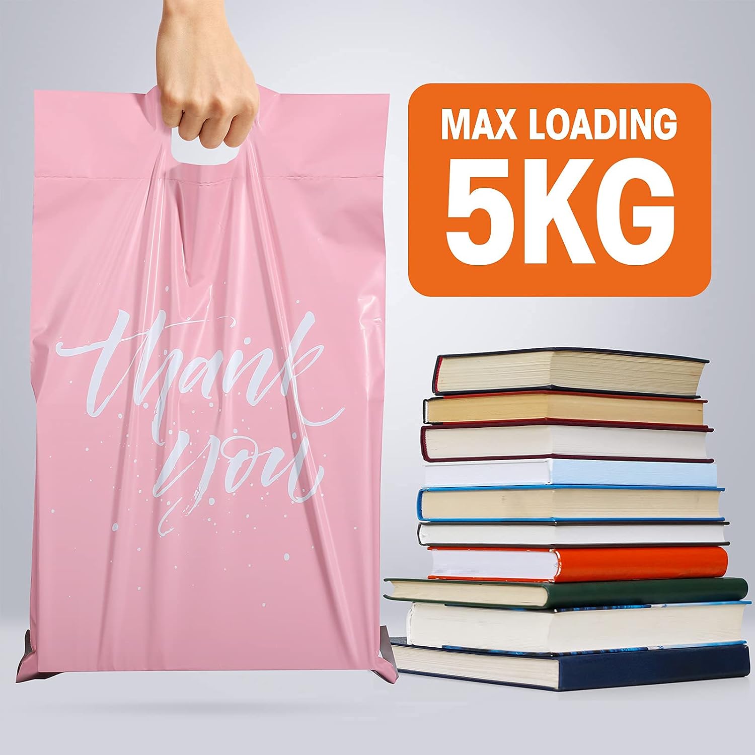 Thumbnail 3 de Switory parcel bags 262x330mm