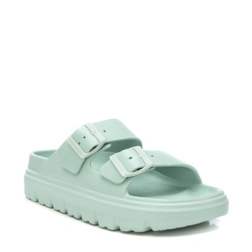 Detalle 2 de XTI - Chancla Mujer Aqua (Modelo 14255006) - Talla 37