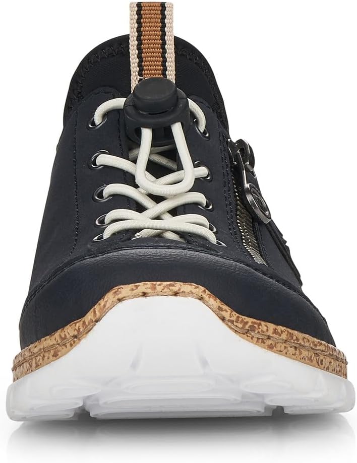 Thumbnail 6 de Rieker N4263 Low-Top Sneaker für Damen