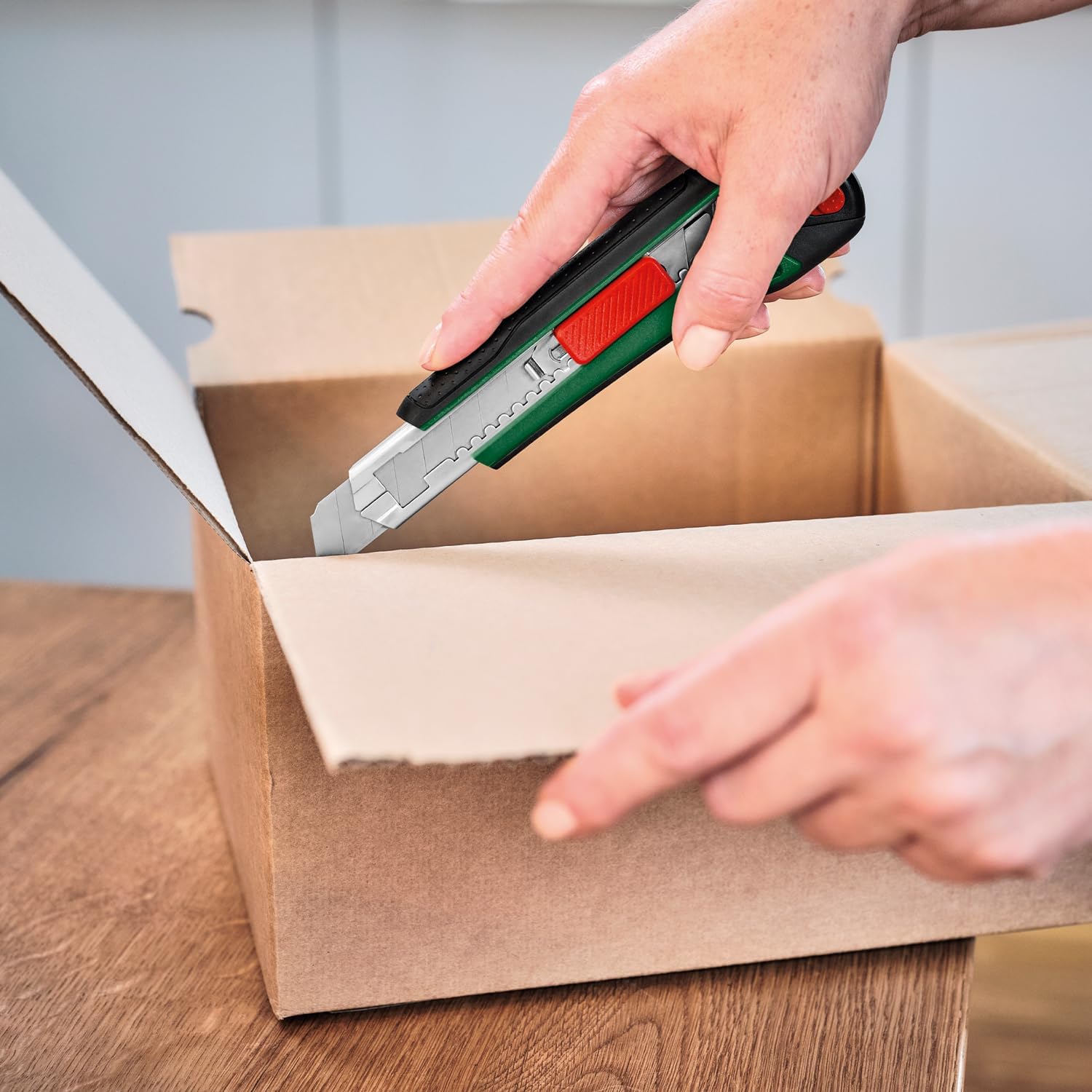 Thumbnail 6 de Bosch Handwerkzeug-Set Advanced 52-teilig