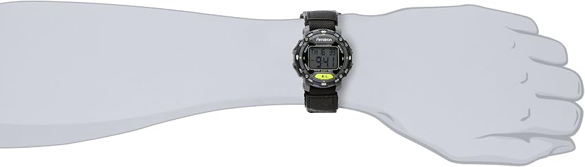Detalle 2 de Armitron 40/8291BLK Reloj unisex