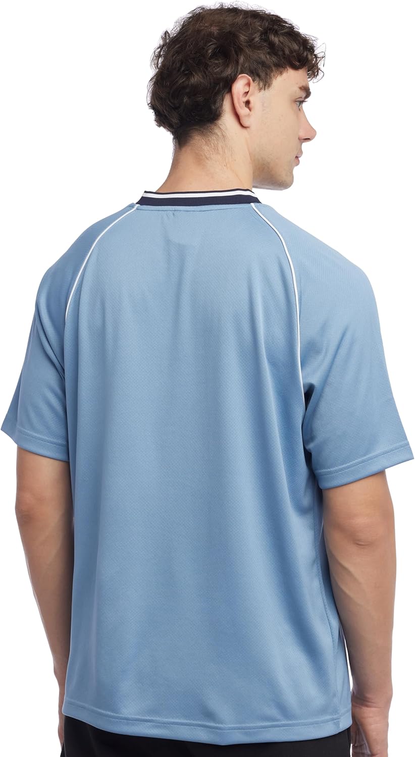 Thumbnail 1 de PUMA Herren Essentials Fußballtrikot – Funktionelles Jersey für Training und Spiel