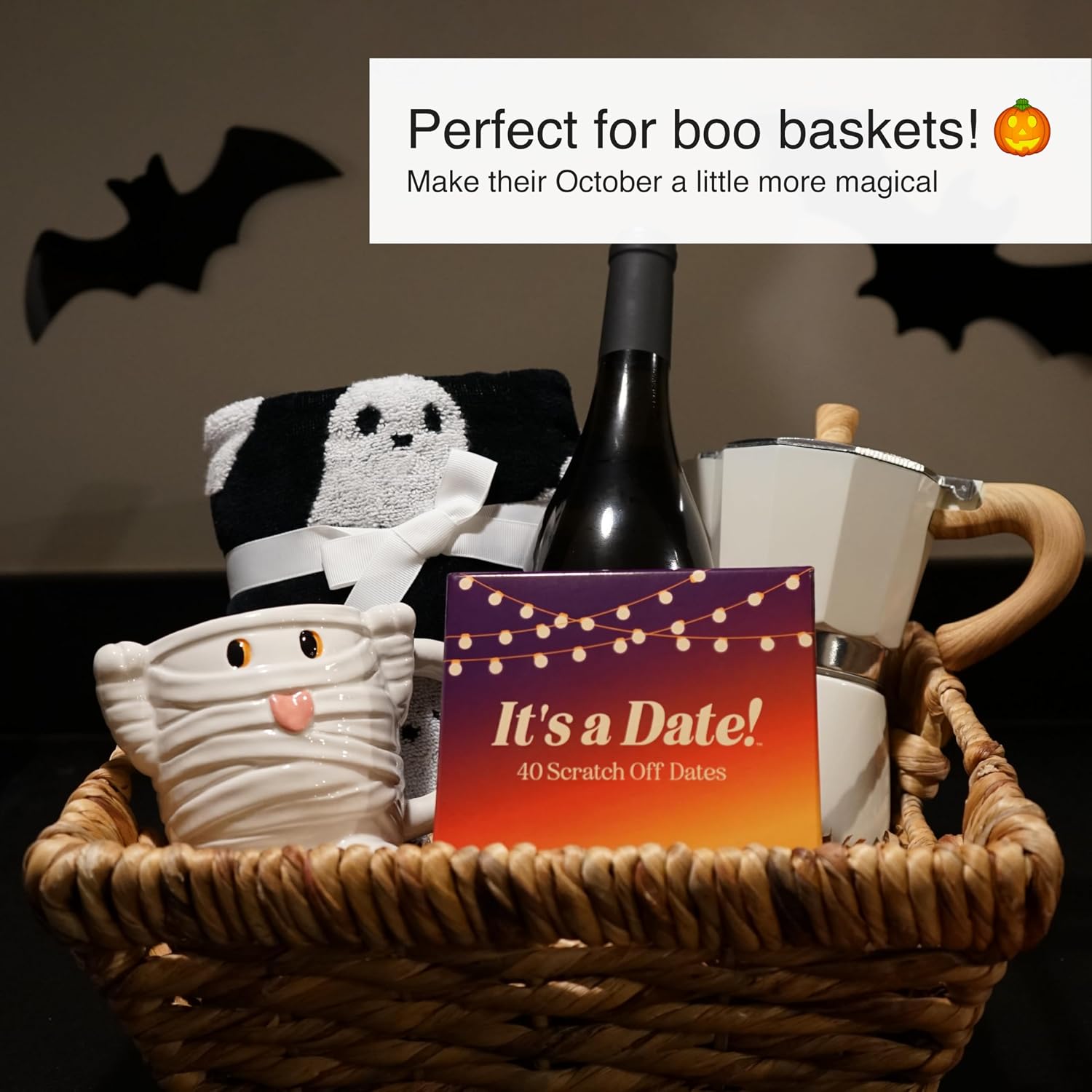 Detalle 2 de It's a Date! 40 Scratch-Off Date Ideas for Couples