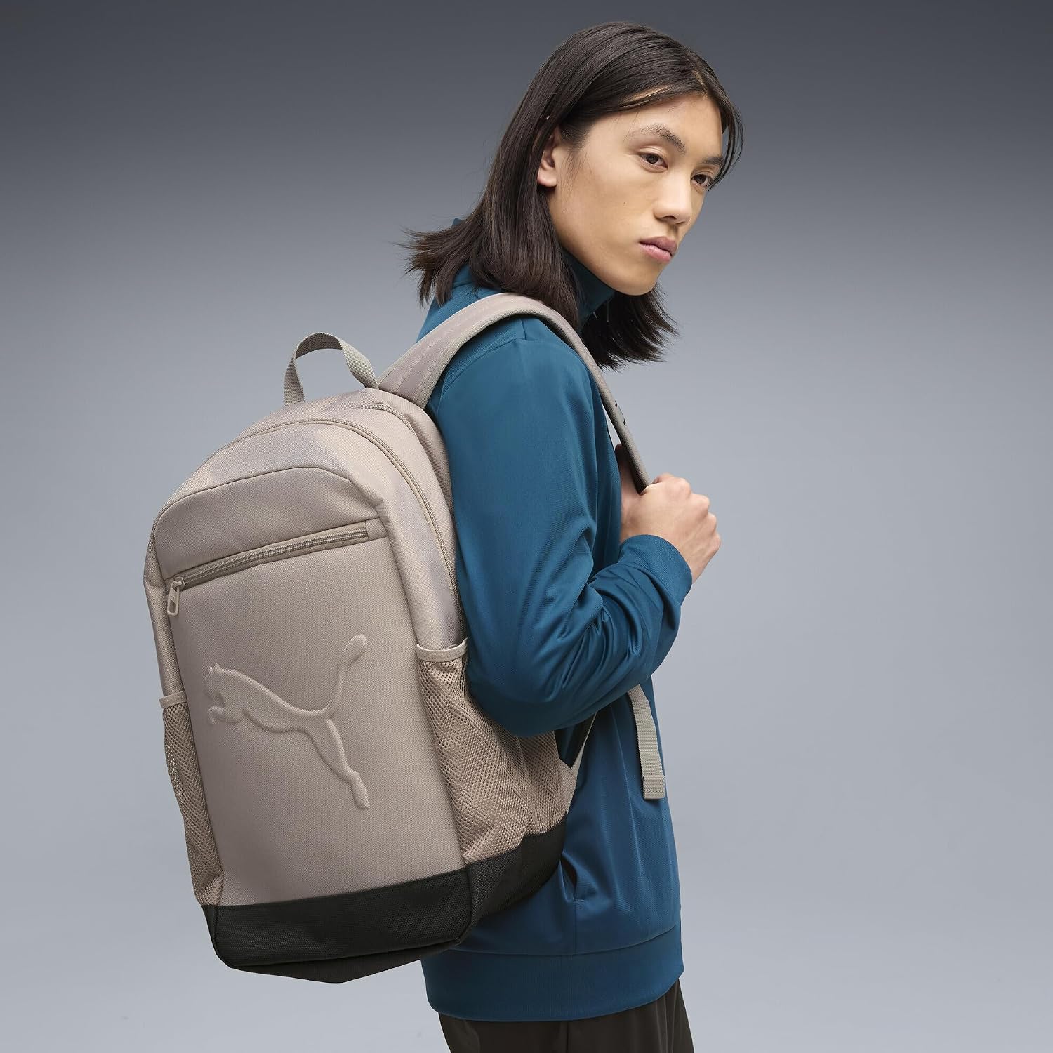 Thumbnail 1 de PUMA Unisex Buzz Rucksack (1 Stück) – Alltagsbegleiter mit Laptopfach