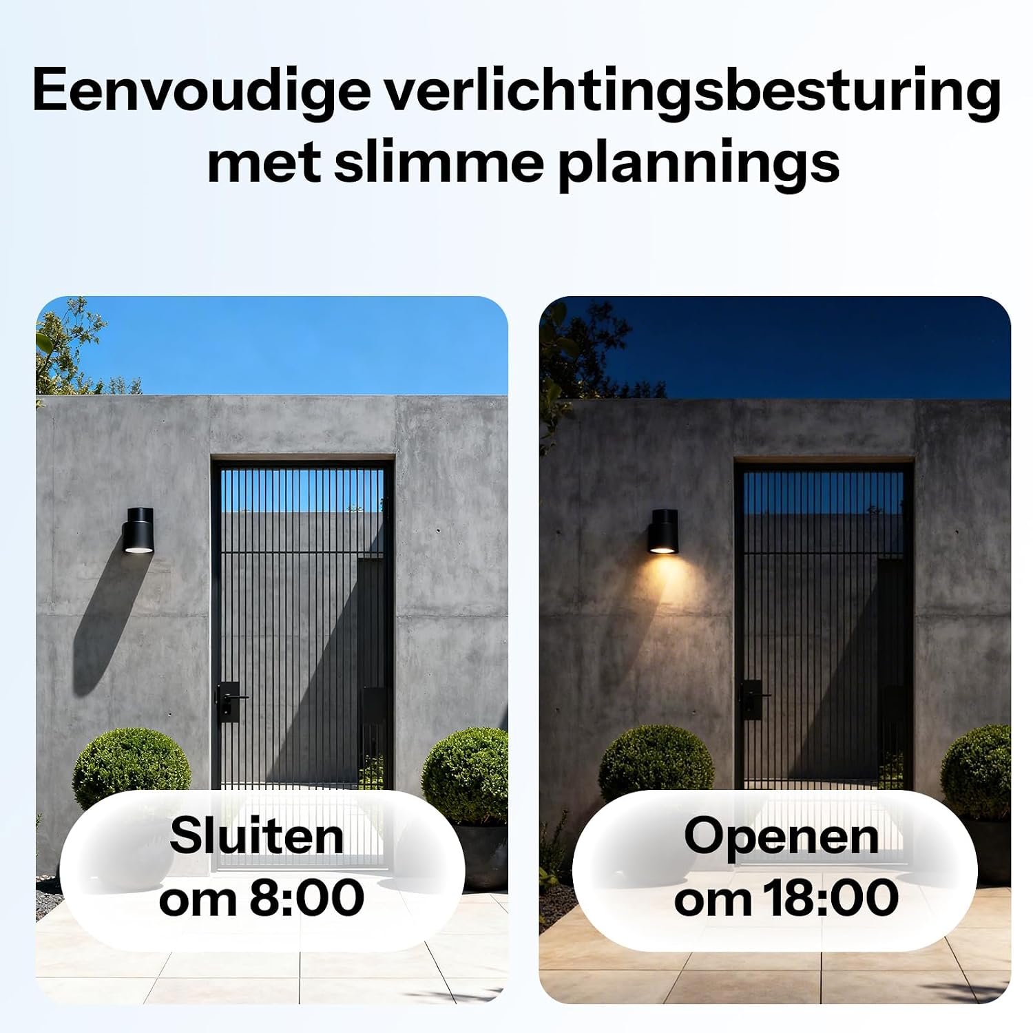 Detalle de SONOFF Fusion Orb-ZBW1L (ZBMINIL2-E) Zigbee-wandschakelaar zonder nuldraad