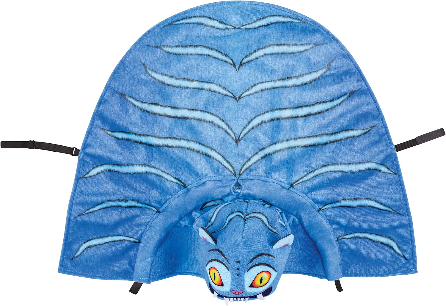 Thumbnail 5 de Disguise K-Pop Demon Hunters Derpy Pet Costume with Hooded Capelet and Headpiece