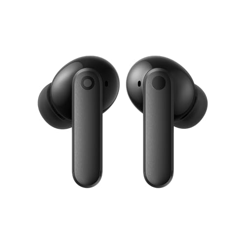 Detalle de CMF by Nothing Buds 2: Auriculares inalámbricos con ANC híbrido, 55 h de batería y audio espacial