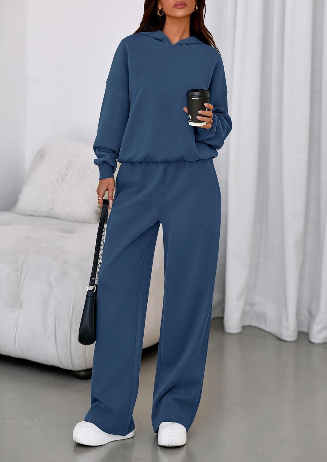 Thumbnail 1 de PRETTYGARDEN Womens Sweatsuits 2026