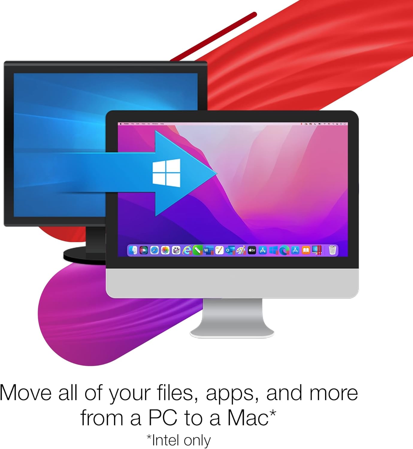 Detalle de Corel Parallels Desktop 26 for Mac Pro Edition – Windows auf dem Mac virtualisieren, 1 Gerät, 1 Nutzer, 1 Jahr